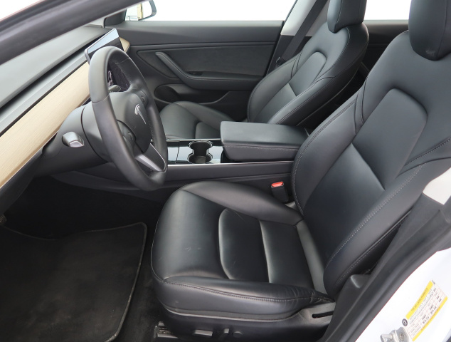 Tesla Model 3 Long Range 4WD 78kWh