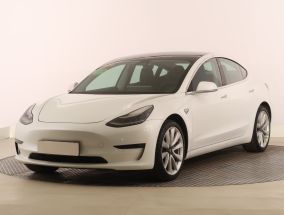 Tesla Model 3 - 2019