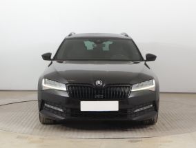 Škoda Superb - 2023