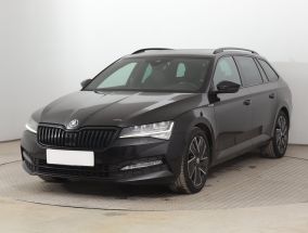 Škoda Superb - 2023