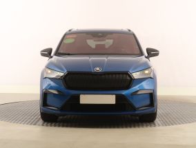 Skoda Enyaq - 2021