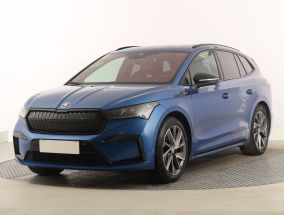 Skoda Enyaq - 2021
