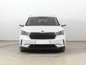 Skoda Enyaq - 2021