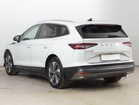 Skoda Enyaq - 2021