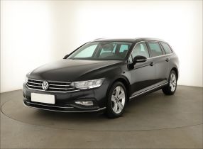 Volkswagen Passat - 2020