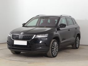 Skoda Karoq - 2021