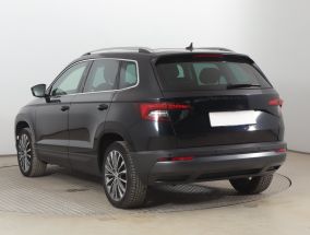 Skoda Karoq - 2021