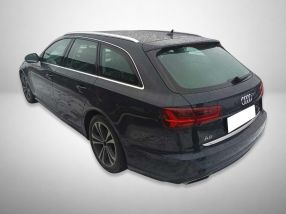 Audi A6 - 2015