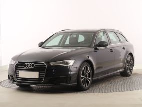 Audi A6 - 2015
