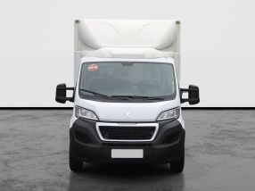 Peugeot Boxer - 2021