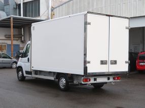 Peugeot Boxer - 2021