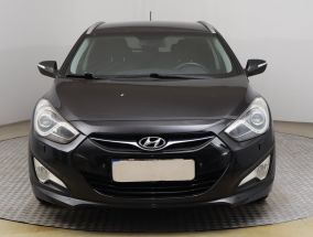 Hyundai i40 - 2012