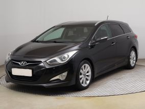 Hyundai i40 - 2012
