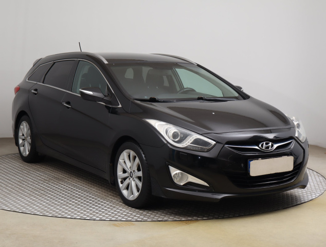 Hyundai i40 2012