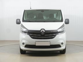 Renault Trafic - 2021