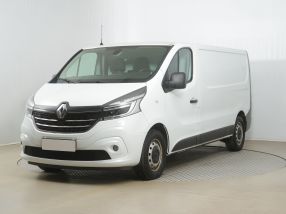 Renault Trafic - 2021