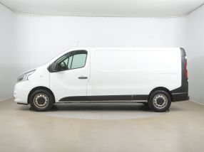 Renault Trafic - 2021