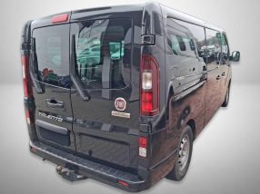 Fiat Talento - 2021