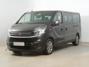 Fiat Talento - 2021