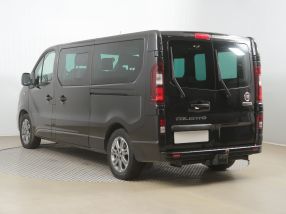 Fiat Talento - 2021