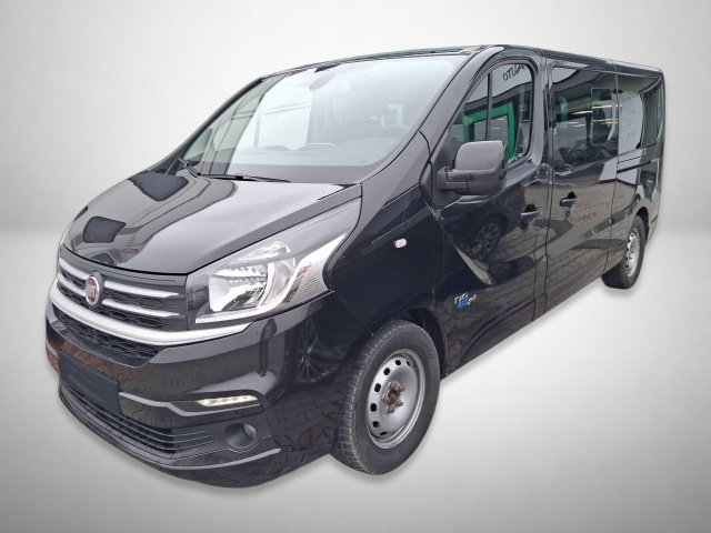 Fiat Talento 2021