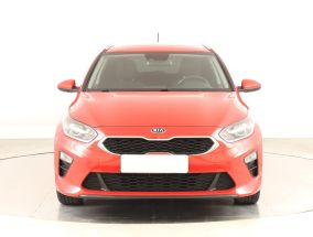 Kia Ceed - 2019