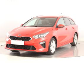 Kia Ceed - 2019