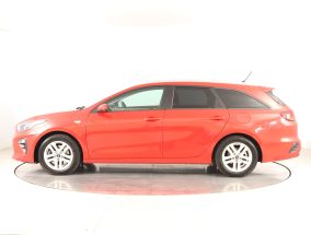 Kia Ceed - 2019