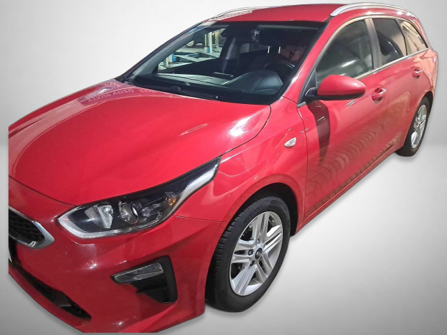 Kia Ceed 2019