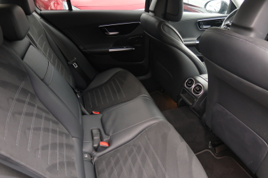 Mercedes - Benz C - 2023