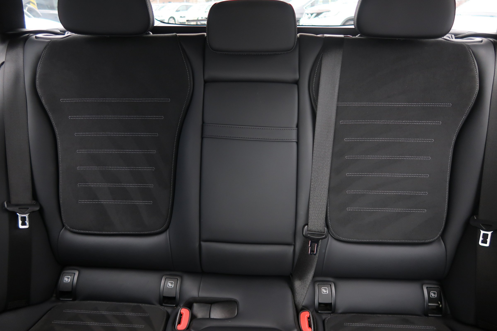 Mercedes - Benz C - 2023