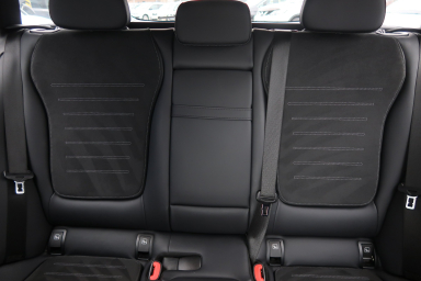 Mercedes - Benz C - 2023