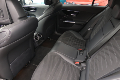 Mercedes - Benz C - 2023