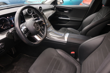 Mercedes - Benz C - 2023