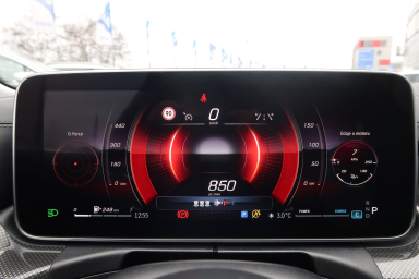 Mercedes - Benz C - 2023