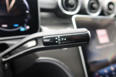 Mercedes - Benz C - 2023