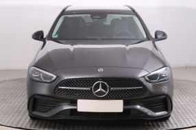Mercedes - Benz C - 2023