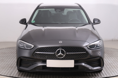 Mercedes - Benz C - 2023