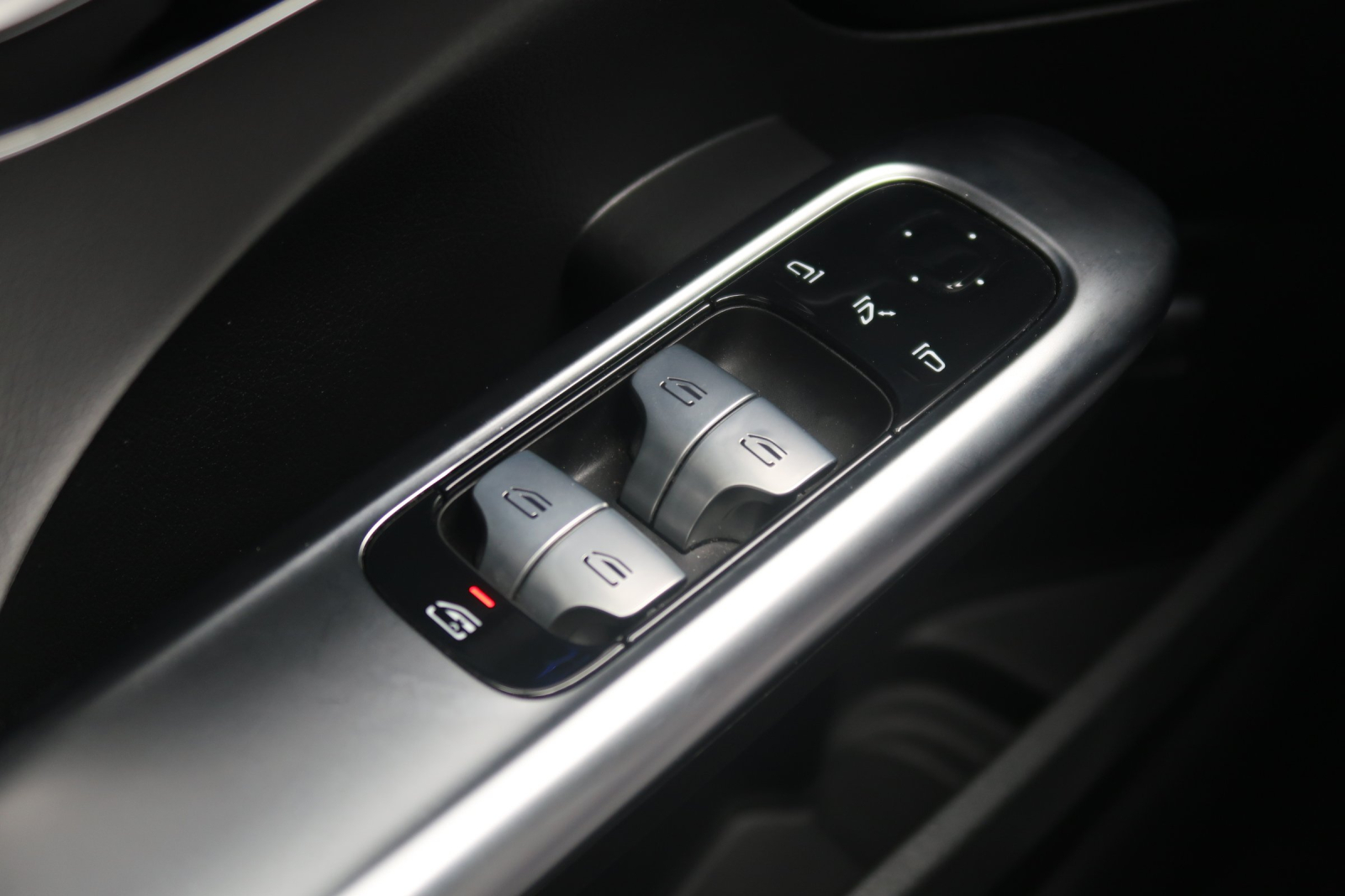 Mercedes - Benz C - 2023