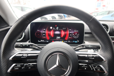 Mercedes - Benz C - 2023