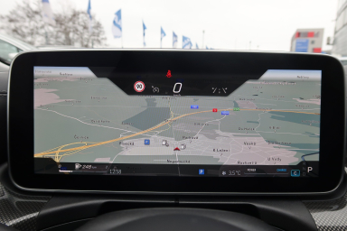 Mercedes - Benz C - 2023