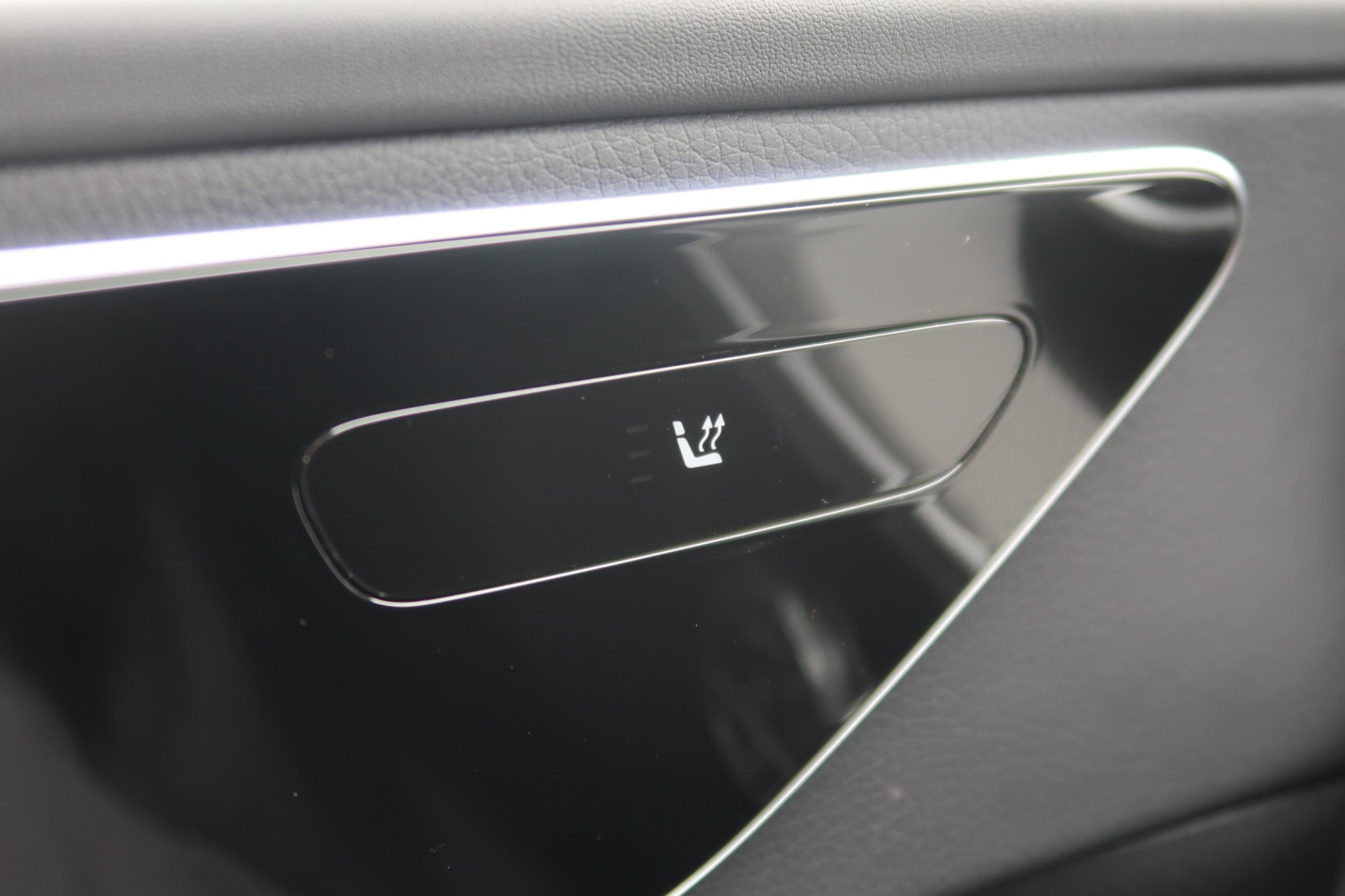 Mercedes - Benz C - 2023