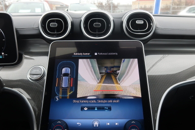 Mercedes - Benz C - 2023