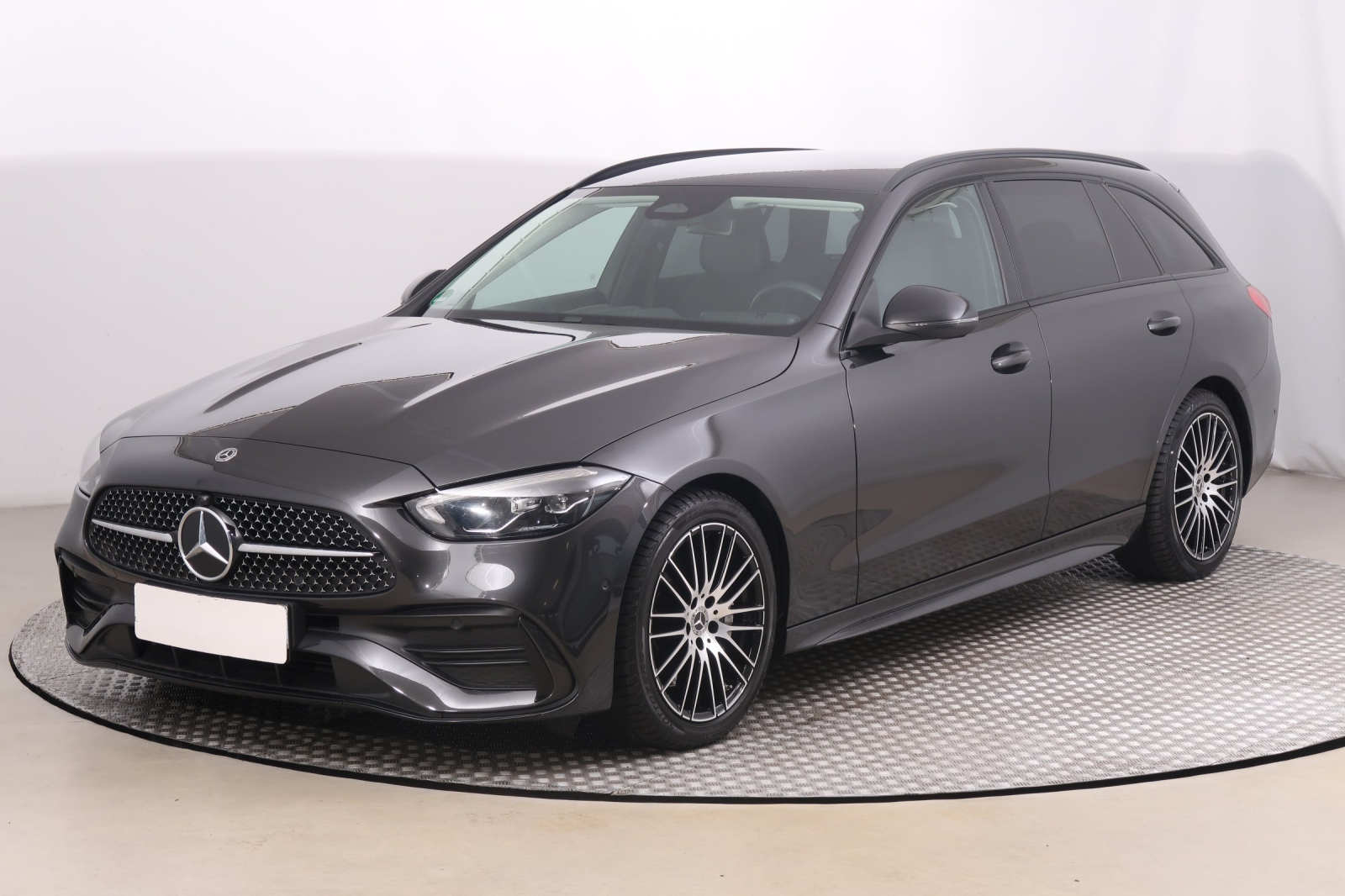 Mercedes - Benz C - 2023