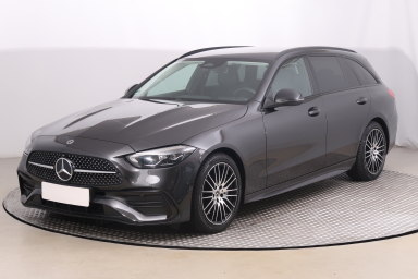 Mercedes - Benz C - 2023