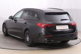 Mercedes - Benz C - 2023