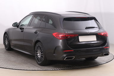 Mercedes - Benz C - 2023