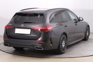 Mercedes - Benz C - 2023