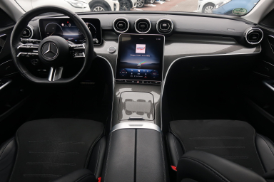 Mercedes - Benz C - 2023