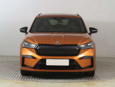 Škoda Enyaq - 2023